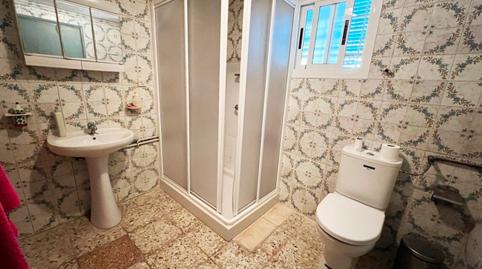 Foto 5 de Finca rústica en venda a La Marina, Elche / Elx