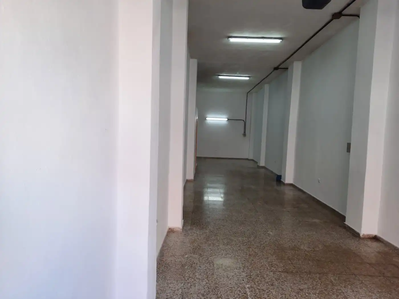 Geschaftsraum zur Miete in Calle Juan de Grijalba, 14, Chimisay - Las Delicias - Miramar