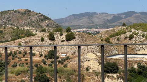 Foto 2 de Casa o chalet en venta en Calle de la Iglesia, 1d, Cehegín, Murcia