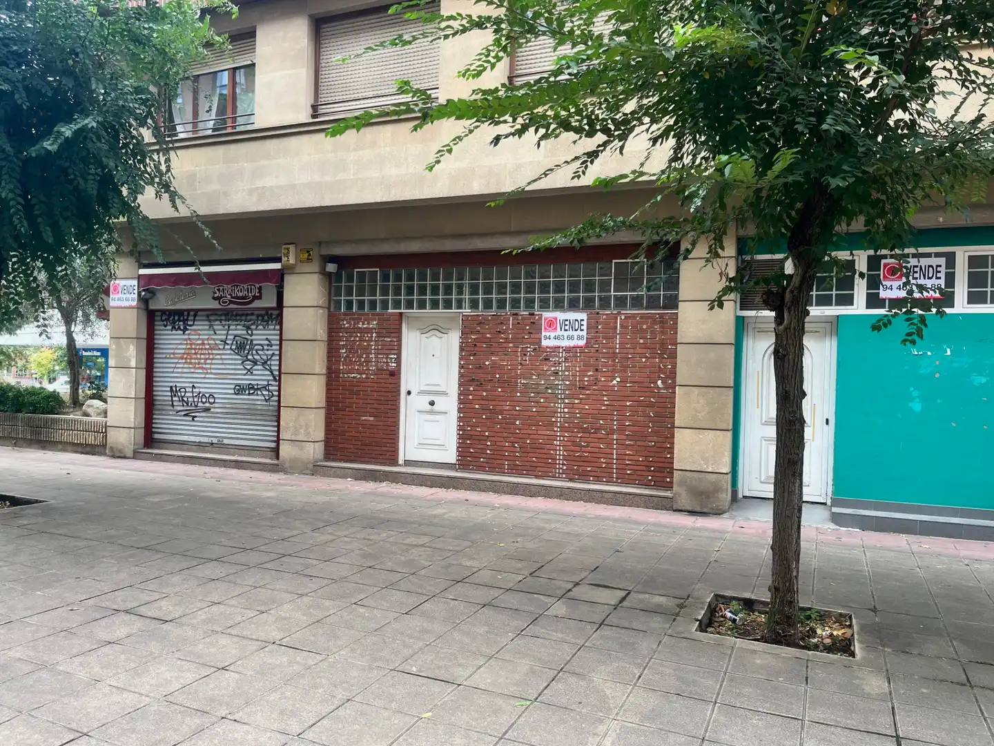 Business premises for sale in Ibarrekolanda Kalea 19, imagen 2