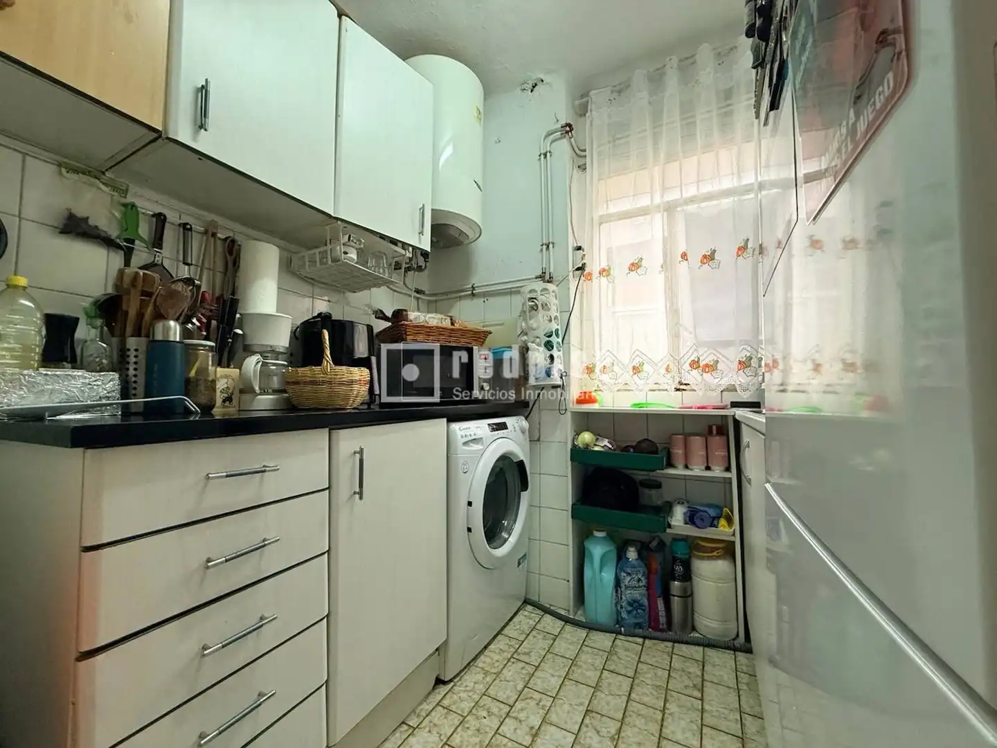 Wohnung zum Verkauf in de Silvio Abad, imagen 11