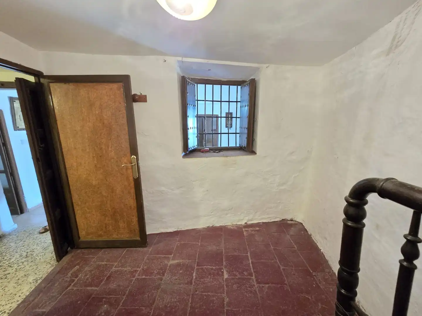 Country homes for sale in Lújar  with Private garden