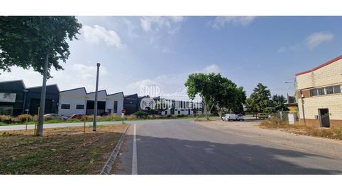 Foto 5 von Fabrikhallen zur Miete in Avenida Espioca, Silla, Valencia