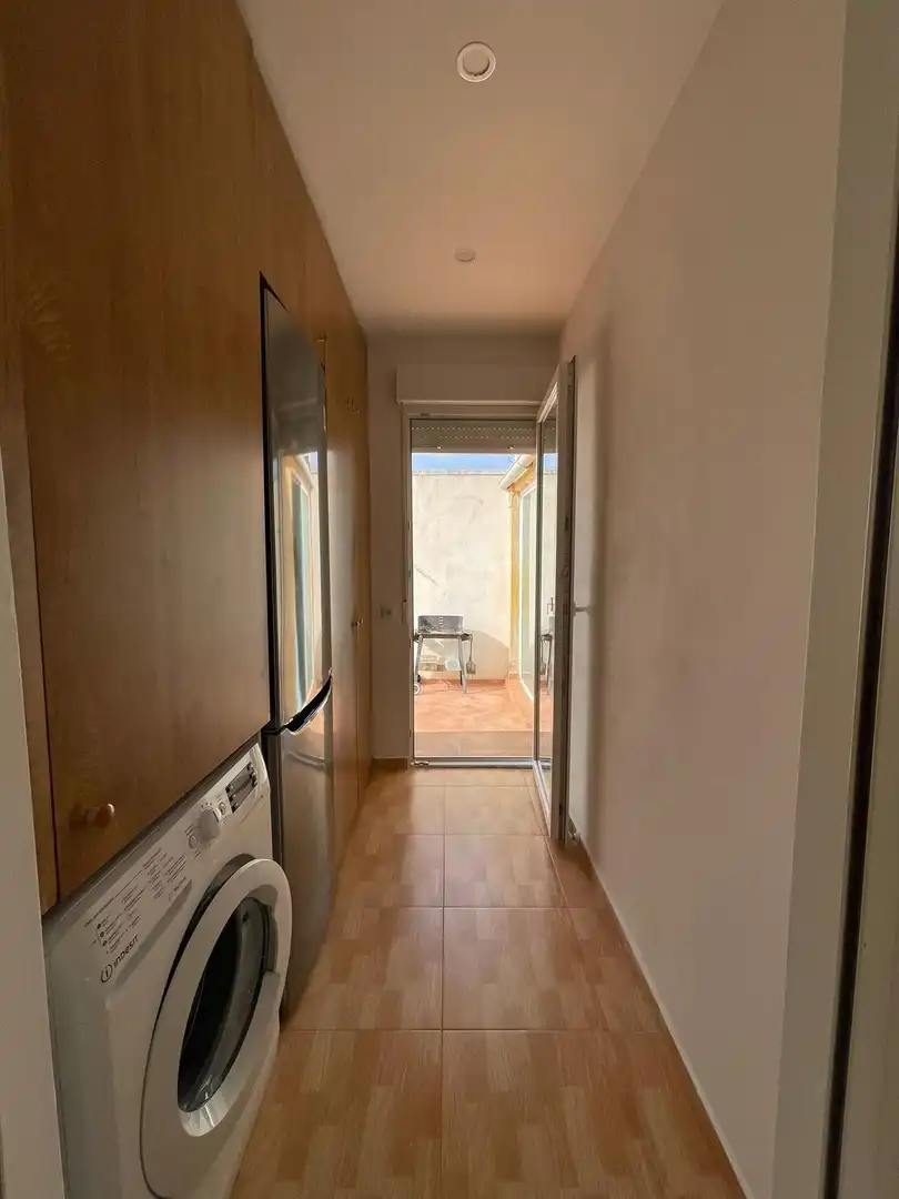 Casa amb jardí en venda a Nueva Torrevieja - Aguas Nuevas, imagen 19