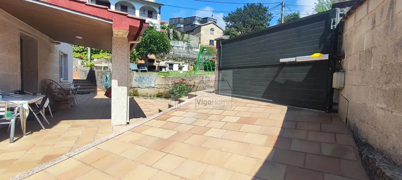 Maison avec jardin à vendre à MOUREIRA, imagen 2