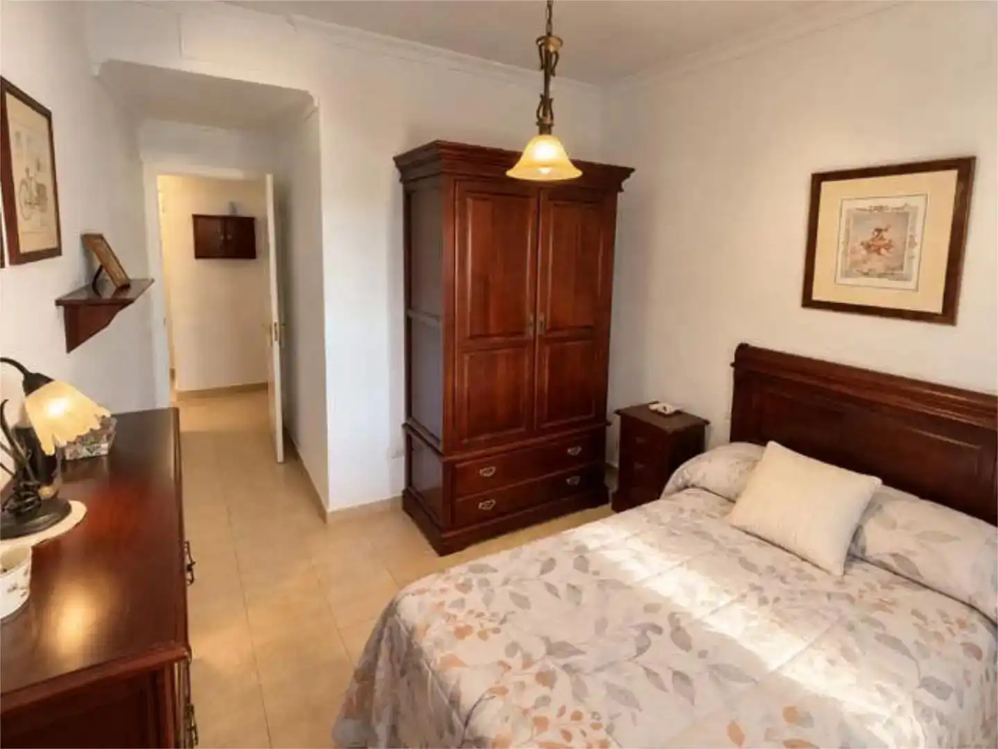 Flat with lift for sale in Pintor Antonio Fernández Sevilla, imagen 5