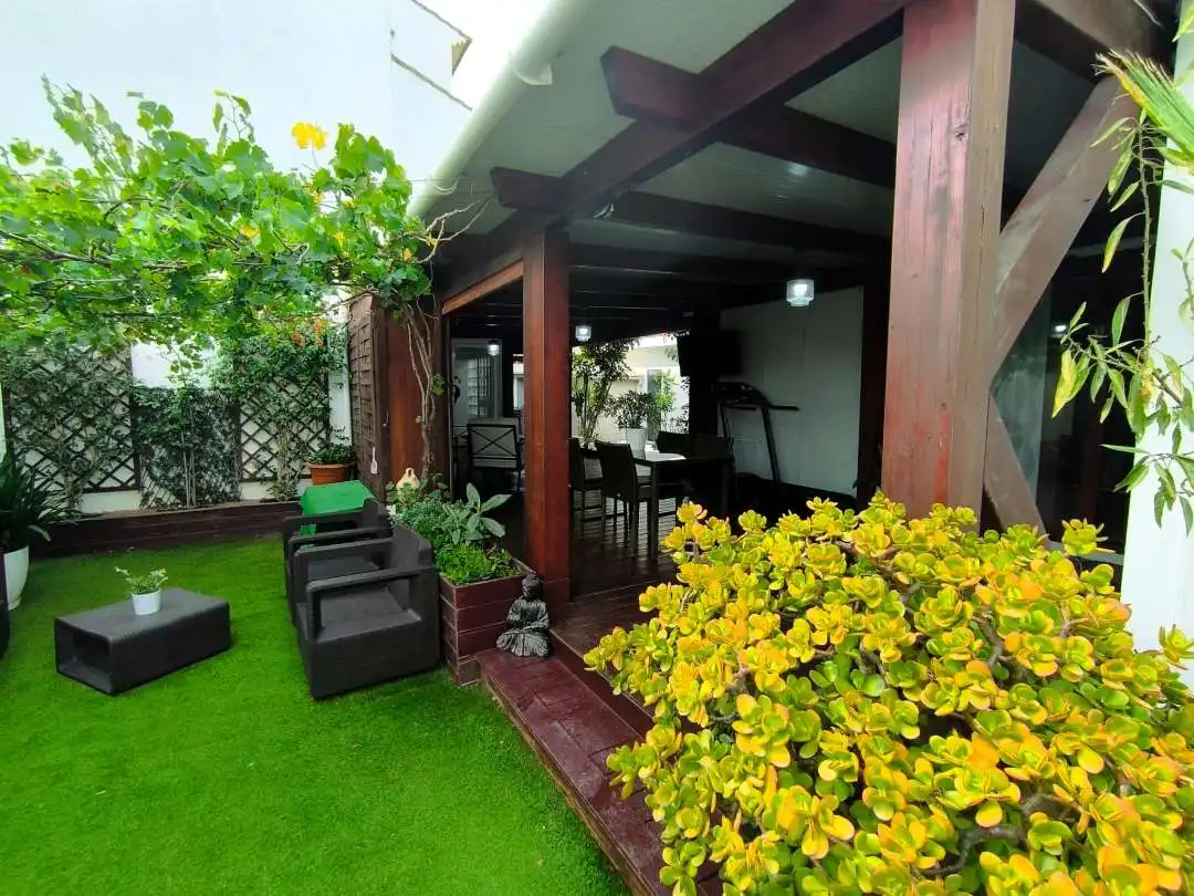 Wohnung mit Pool zum Verkauf in Avenida del Golf 8, imagen 23