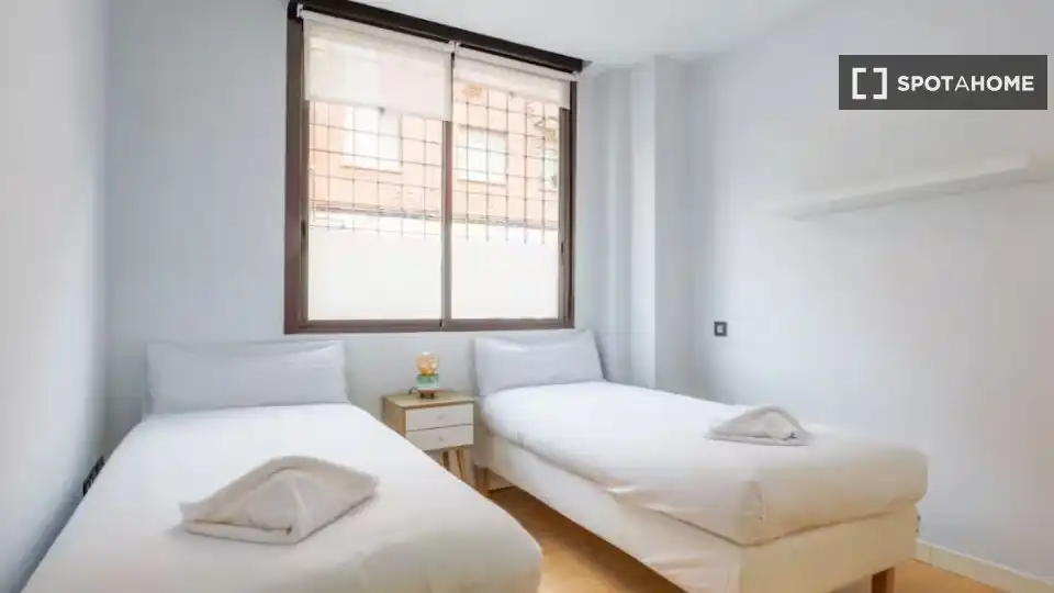 Wohnung zur Miete in Tetuán, imagen 16