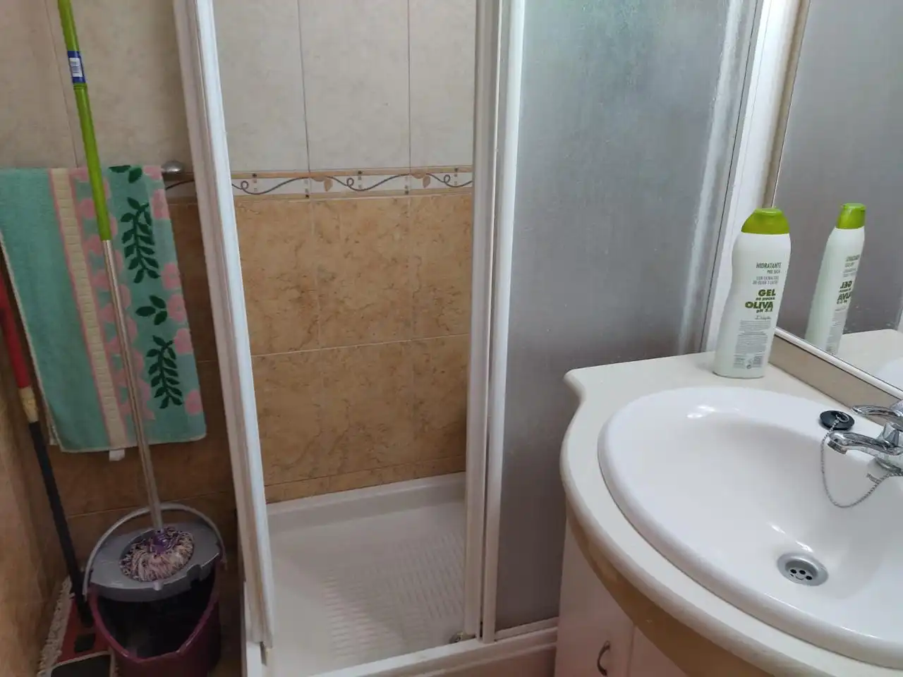 Flat for rent in De José María Haro, La Carrasca