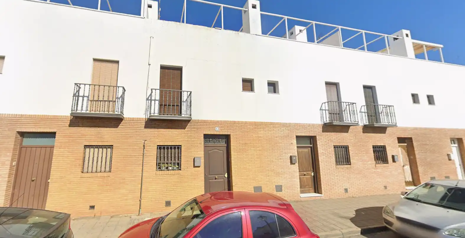 Casa in vendita a HERMANOS PINZON
