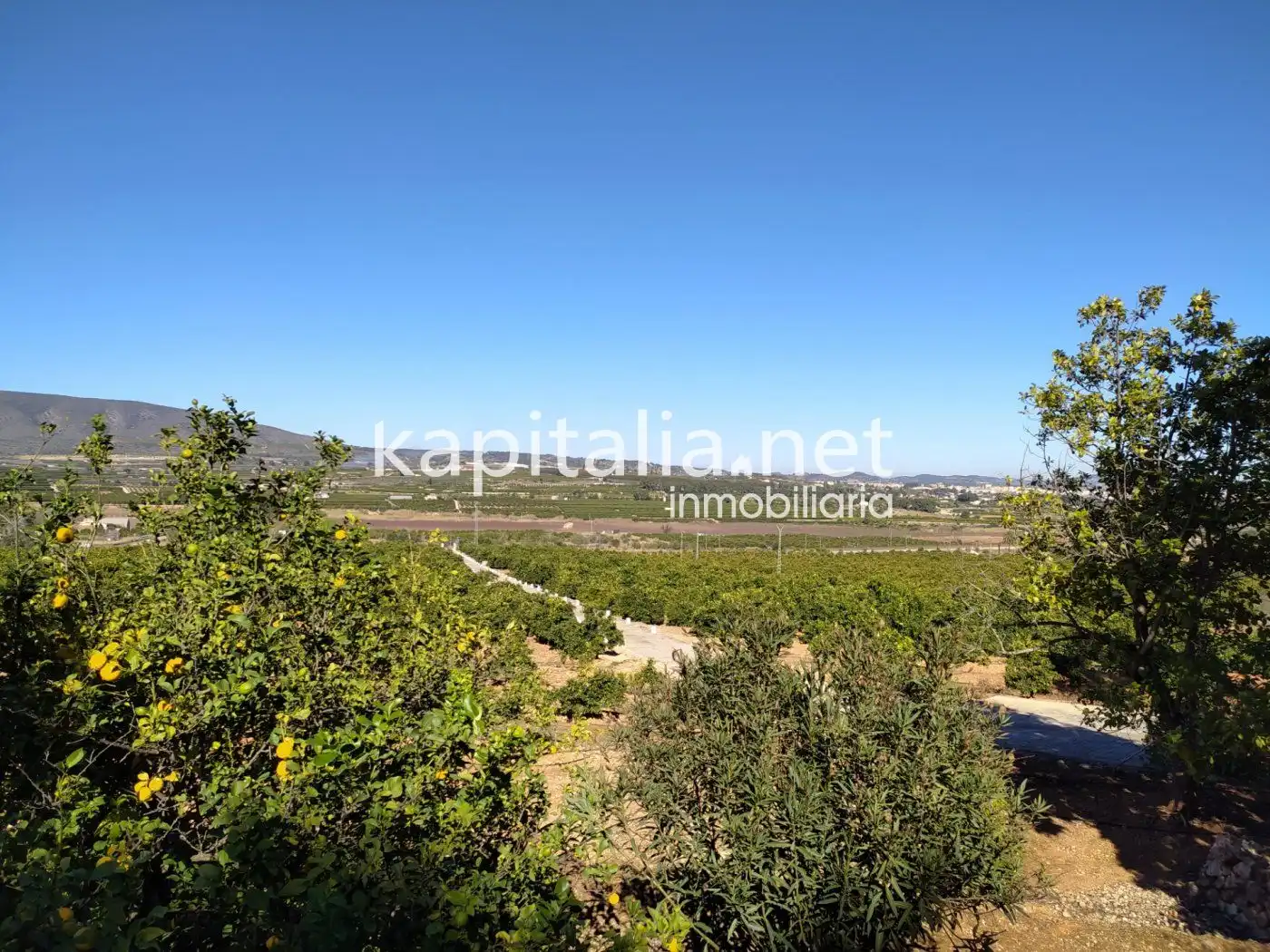 Casa o xalet en venda en Montesa amb Aire condicionat, Terrassa i Traster