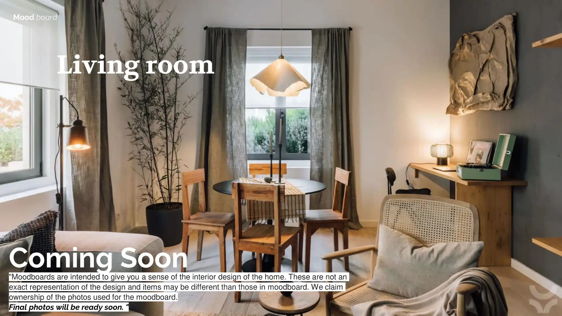 Sala de estar de Apartamento de alquiler en Tetuán