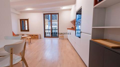 Photo 2 of Flat to rent in Cerrajeros, El Mercat, Valencia