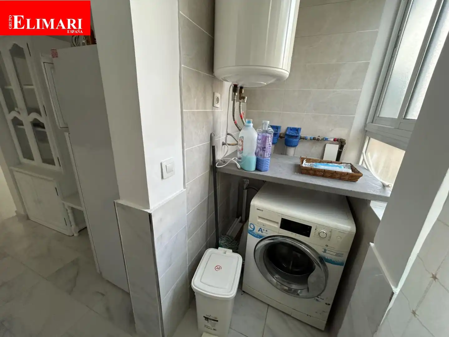 Baño de Apartamento en venta en Nord 