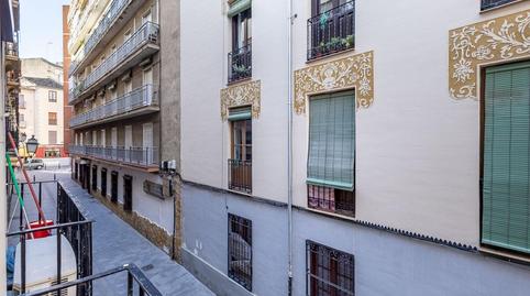 Foto 4 de Piso en venta en Centro - Sagrario,  Granada Capital