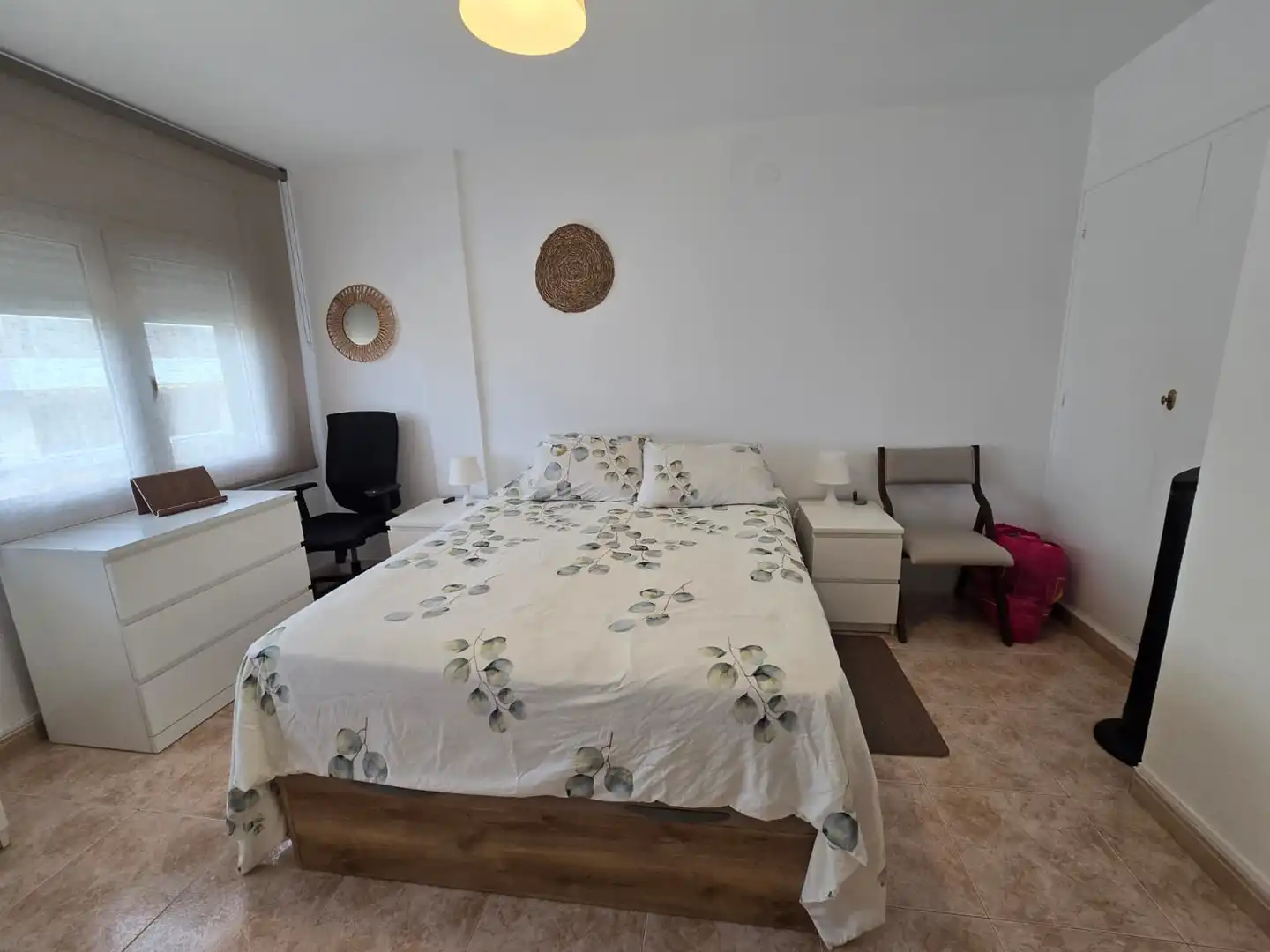 Piso con terraza en venta en Carrer de les Balears, imagen 32