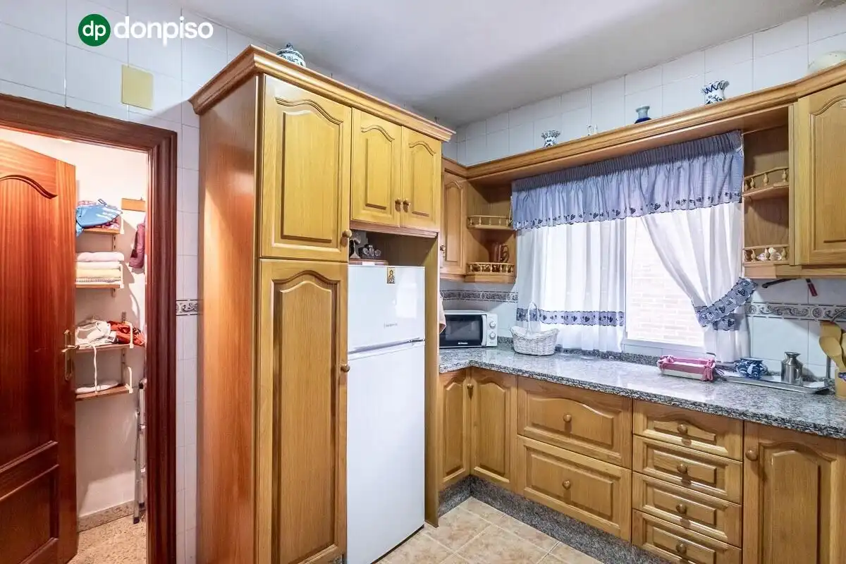 Appartement avec terrasse à vendre à PINTOR VELAZQUEZ, imagen 20