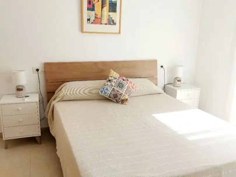 Apartament amb ascensor de lloguer a Carrer de Garbí 31, imagen 11