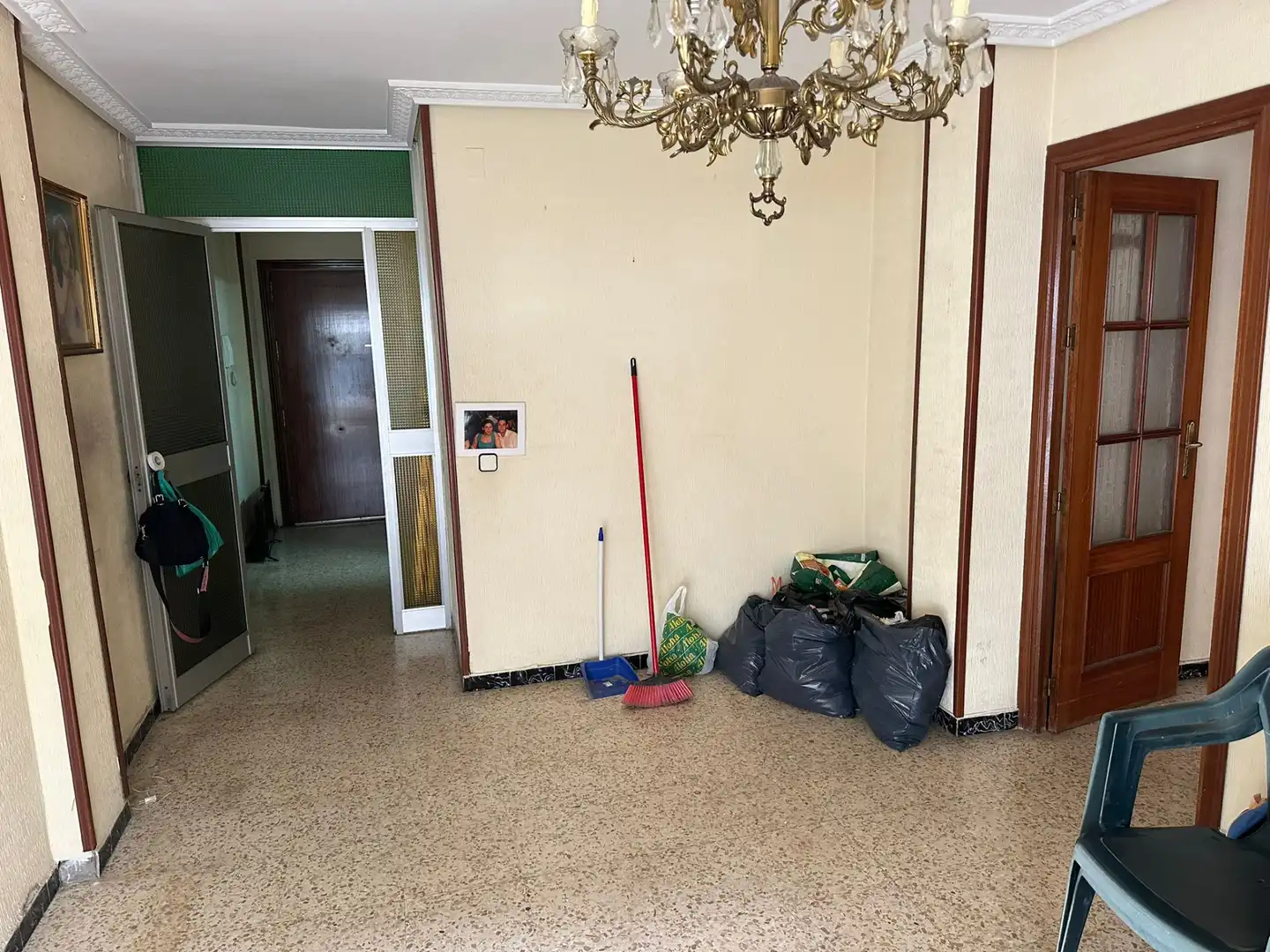 Flat for sale in Calle Lisboa, 126, El Cerro