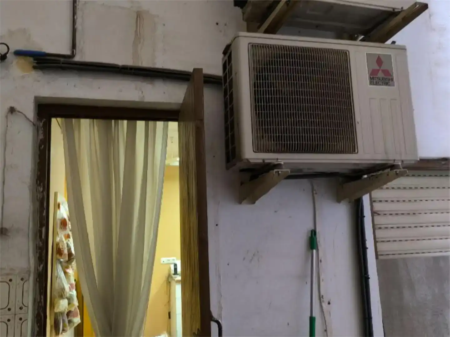 Terrassa de Planta baixa en venda en Orihuela amb Aire condicionat