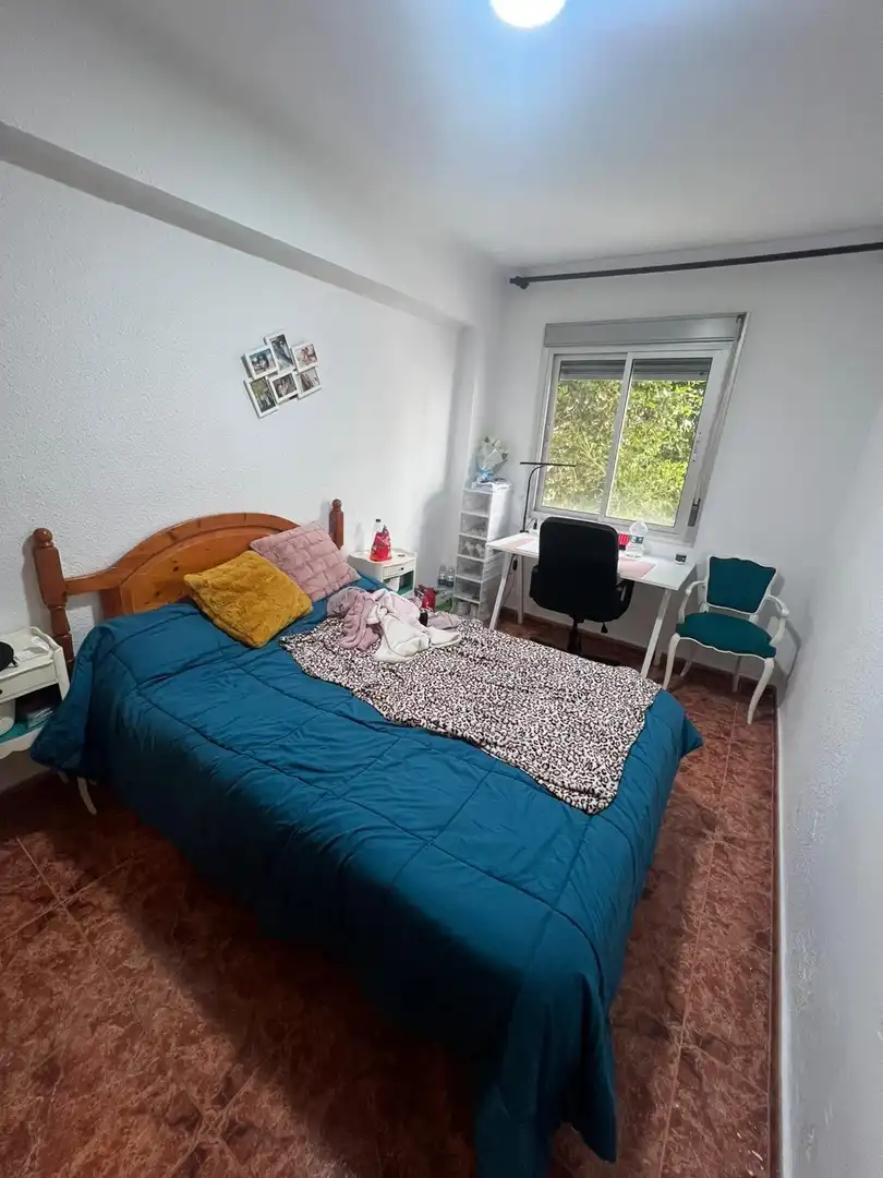Pis de lloguer a Ciudad Jardín - Tagarete - El Zapillo, imagen 7
