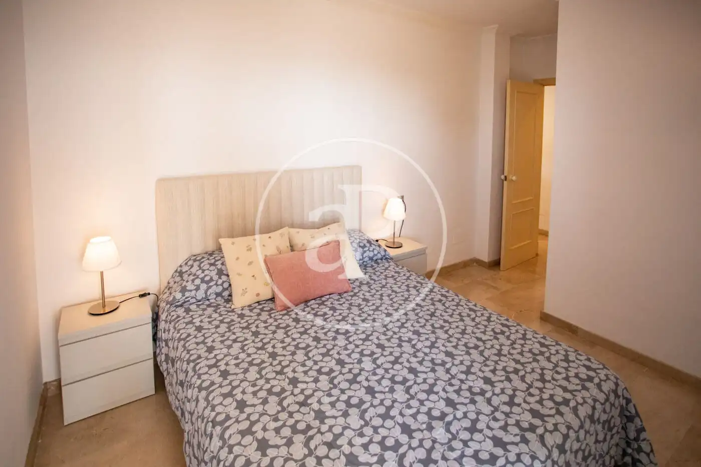 Flat for rent in Porto Pi