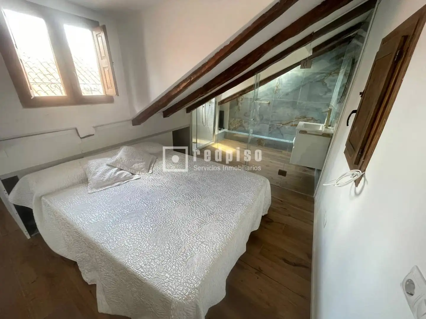 Studio à louer à Alta de San Pablo, imagen 3