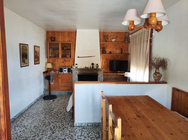 Casa amb jardí en venda a Caldes de Malavella