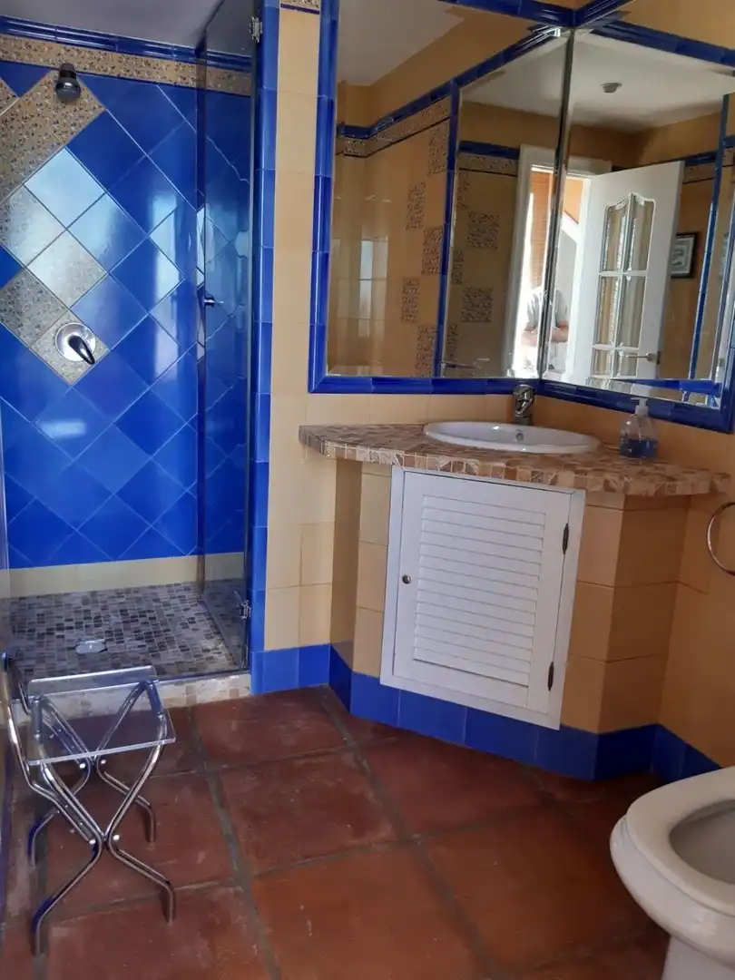 Chalet con terraza en venta en Norte-Sierra, imagen 42