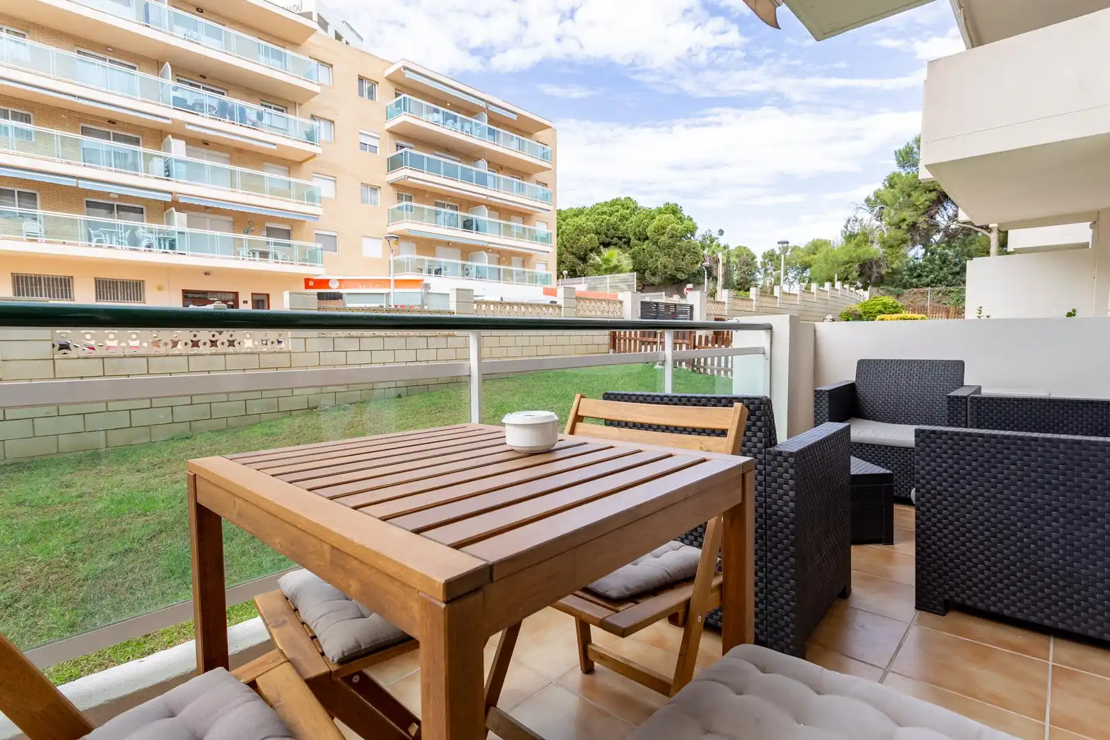 Mini appartamento con piscina in vendita a Platja de Llevant, imagen 10