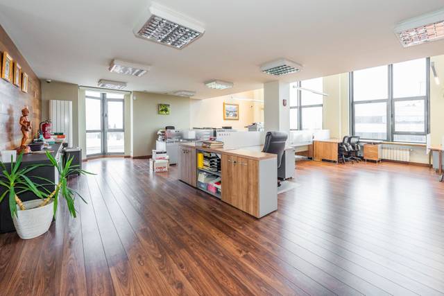 Oficina en Venta en Sanchinarro