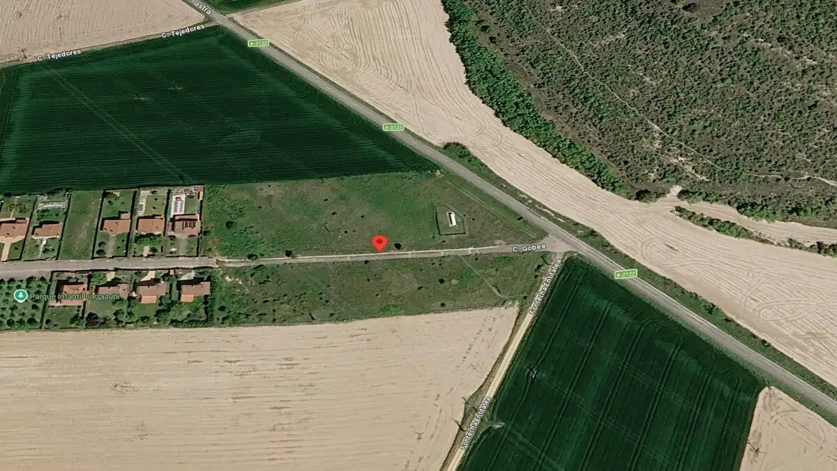 Residencial en venda en Lantarón