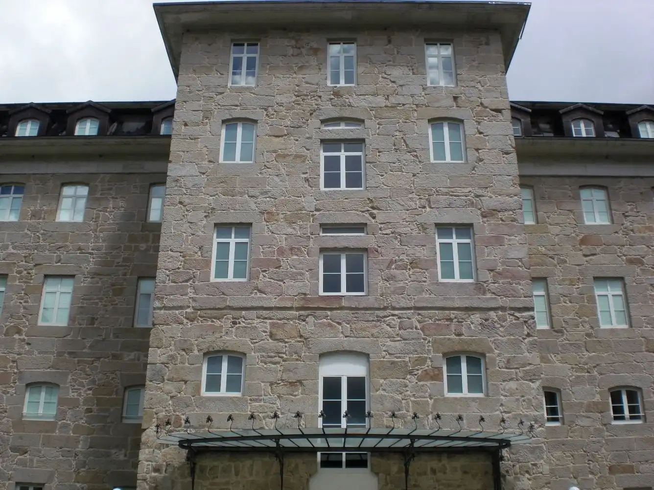 Dúplex amb ascensor en venda a Mondariz-Balneario, imagen 46