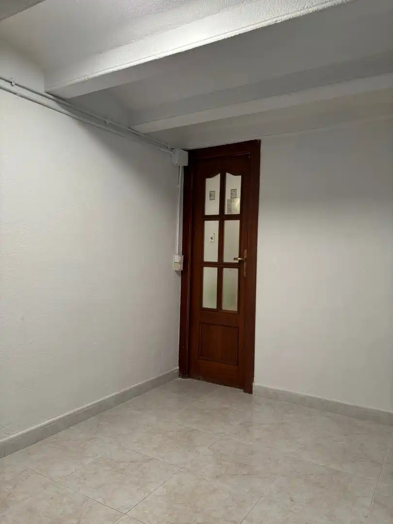 Estudio en venta en Barcelona con Terraza, Horno y Lavadora