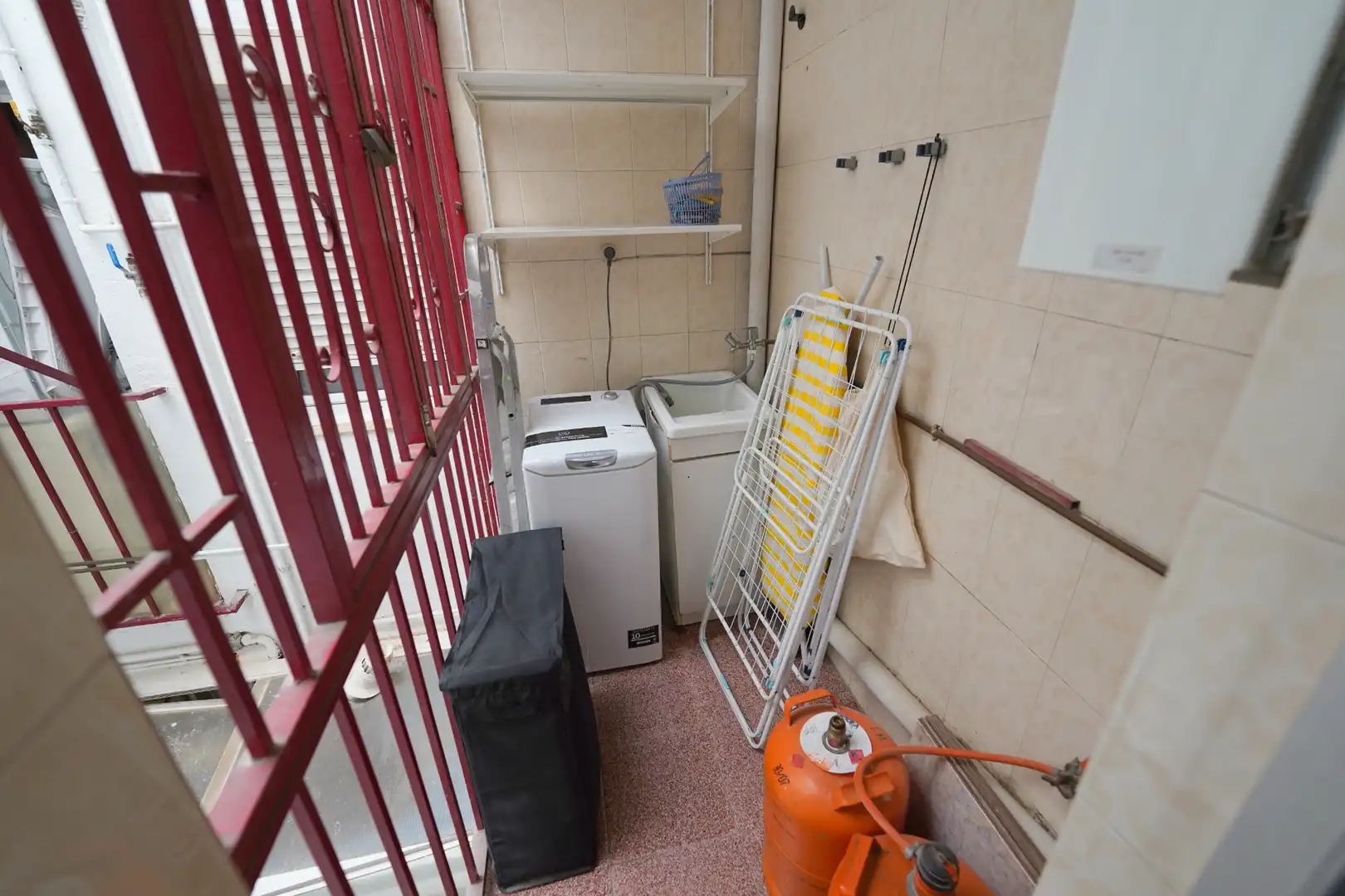 Piso en venta en Carrer de Claramunt, El Bon Pastor