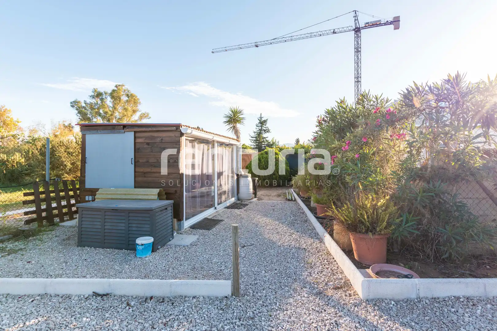 Residential for sale in Oliva