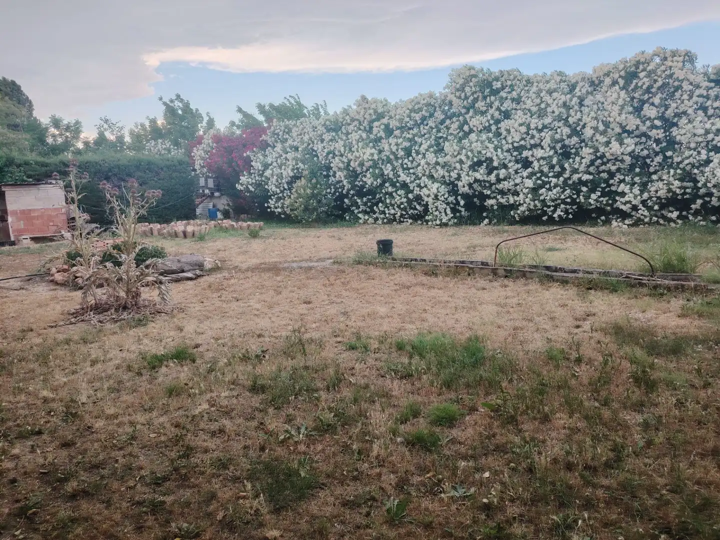 Casa o xalet en venda en El Burgo de Ebro amb Jardí privat i Traster