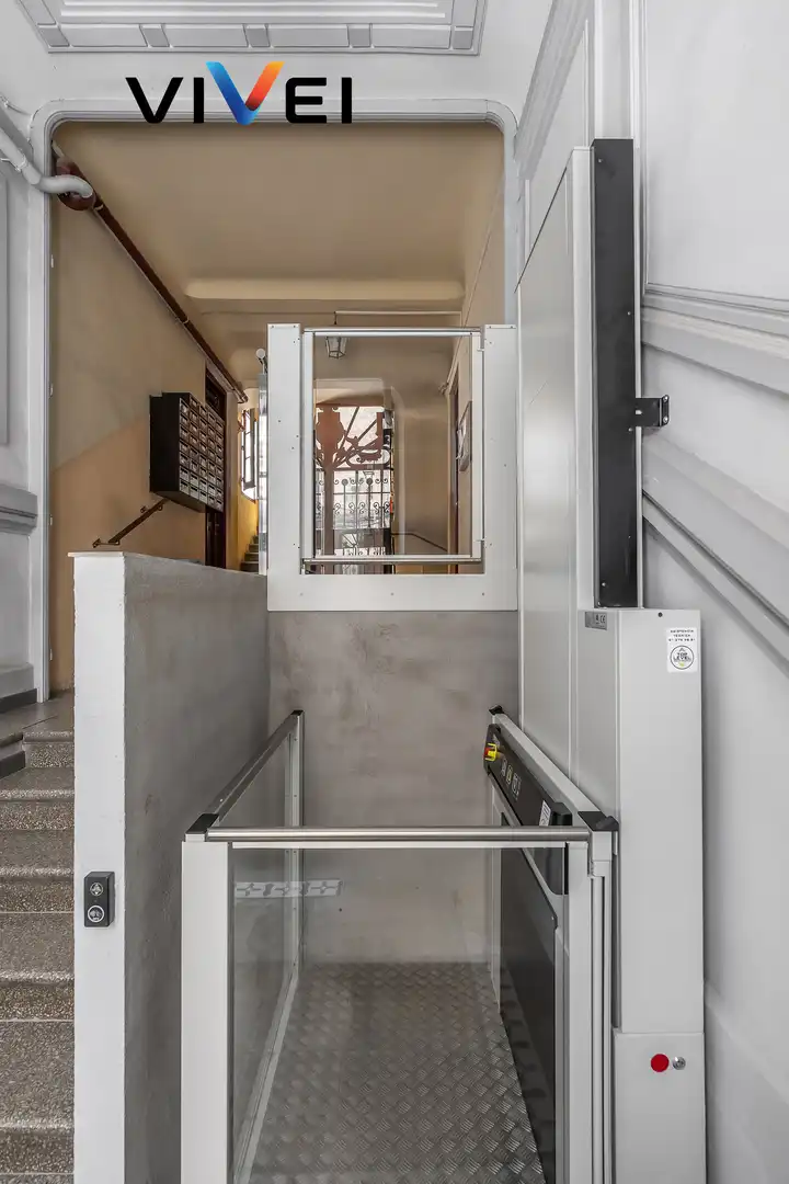 Wohnung mit Aufzug zum Verkauf in Calle PALOMA, imagen 35