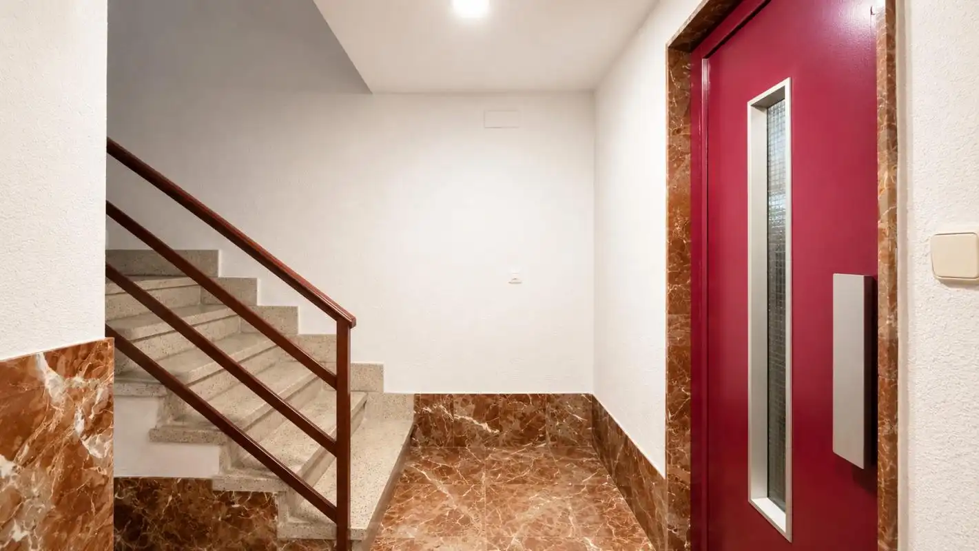 Piso en venta en Móstoles con Aire acondicionado, Calefacción y Terraza
