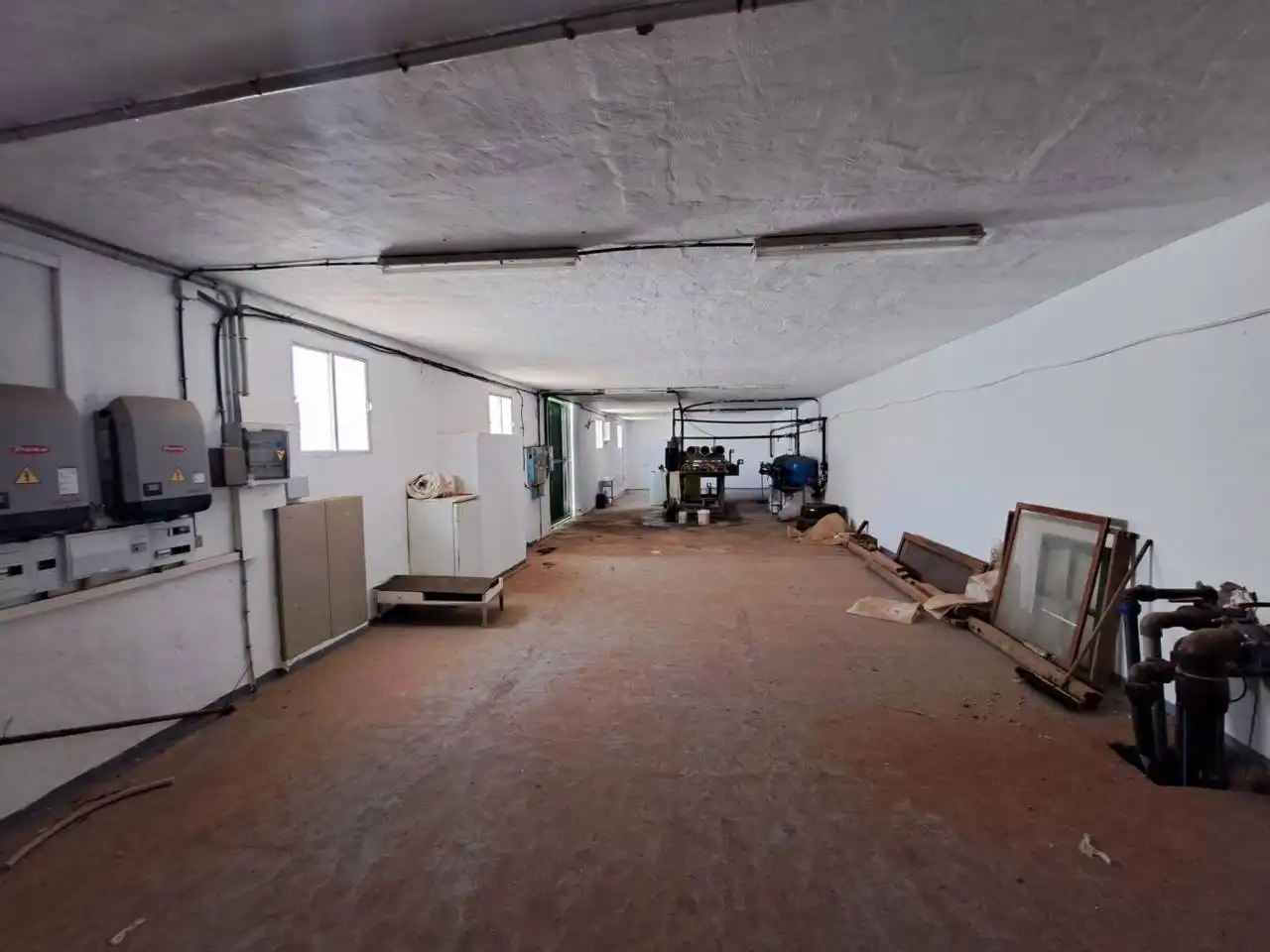 Rural land for sale in Cruce de Arinaga, imagen 36