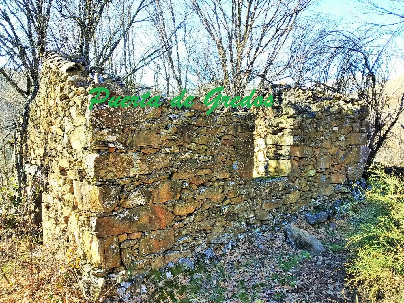 Terreno en venta en Solana de Ávila