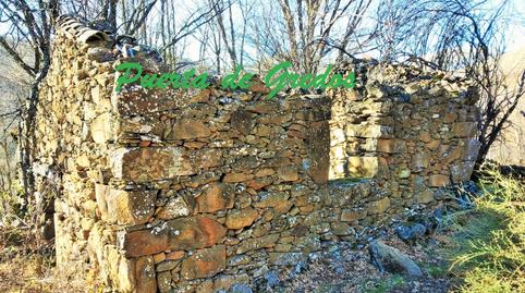 Foto 3 de Terreny en venda a Calle Mayor, 1, Solana de Ávila, Ávila