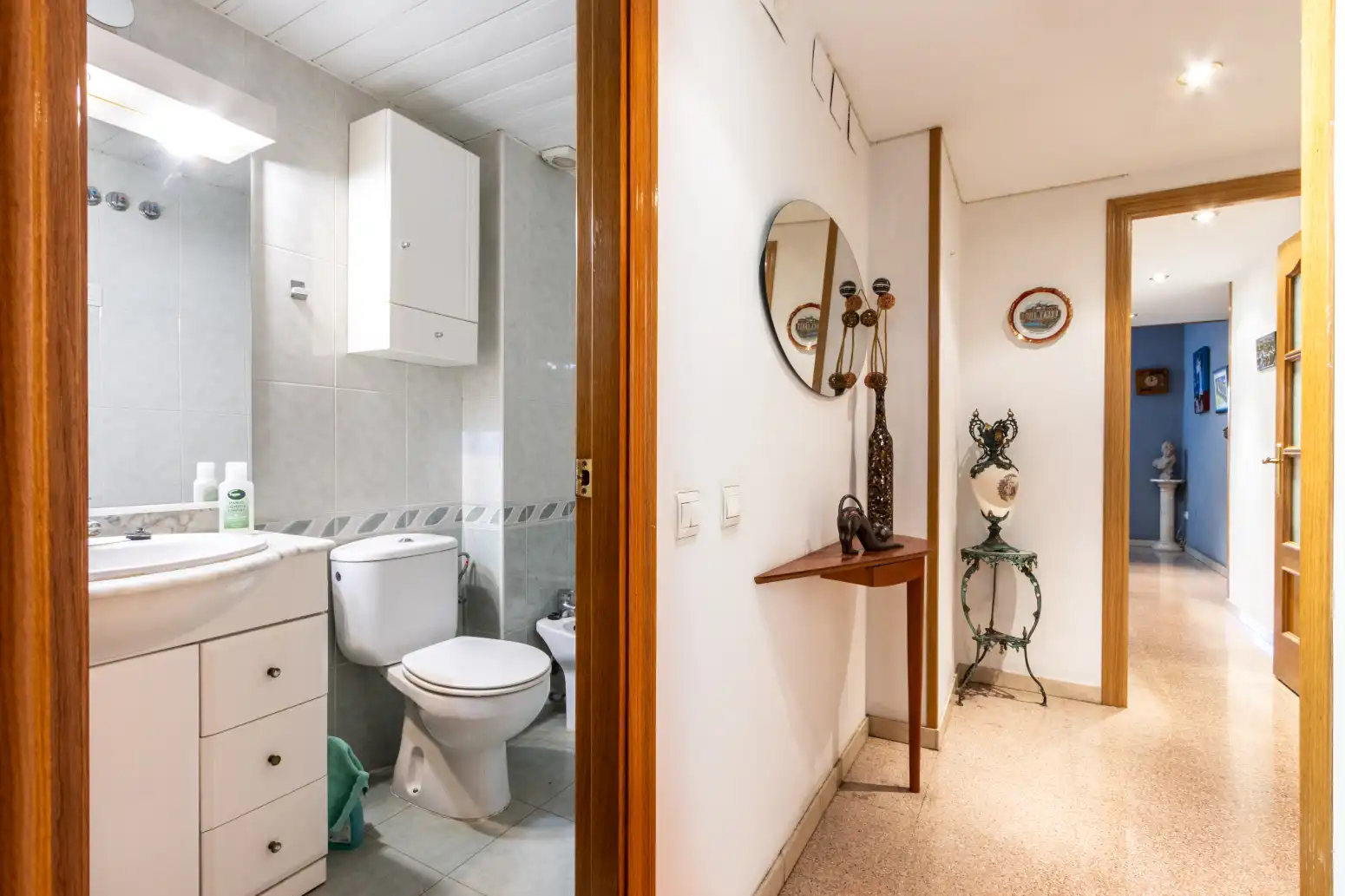 Piso en venta en Terrassa - RAMBLA FRANCESC MACIA, Sant Pere Nord