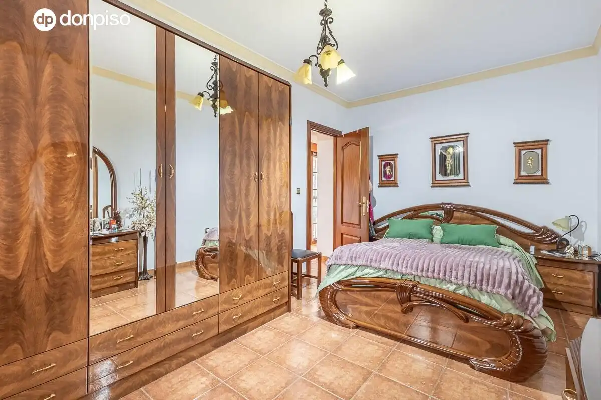 Chalet en venta en Calle Calle Virgen, imagen 14