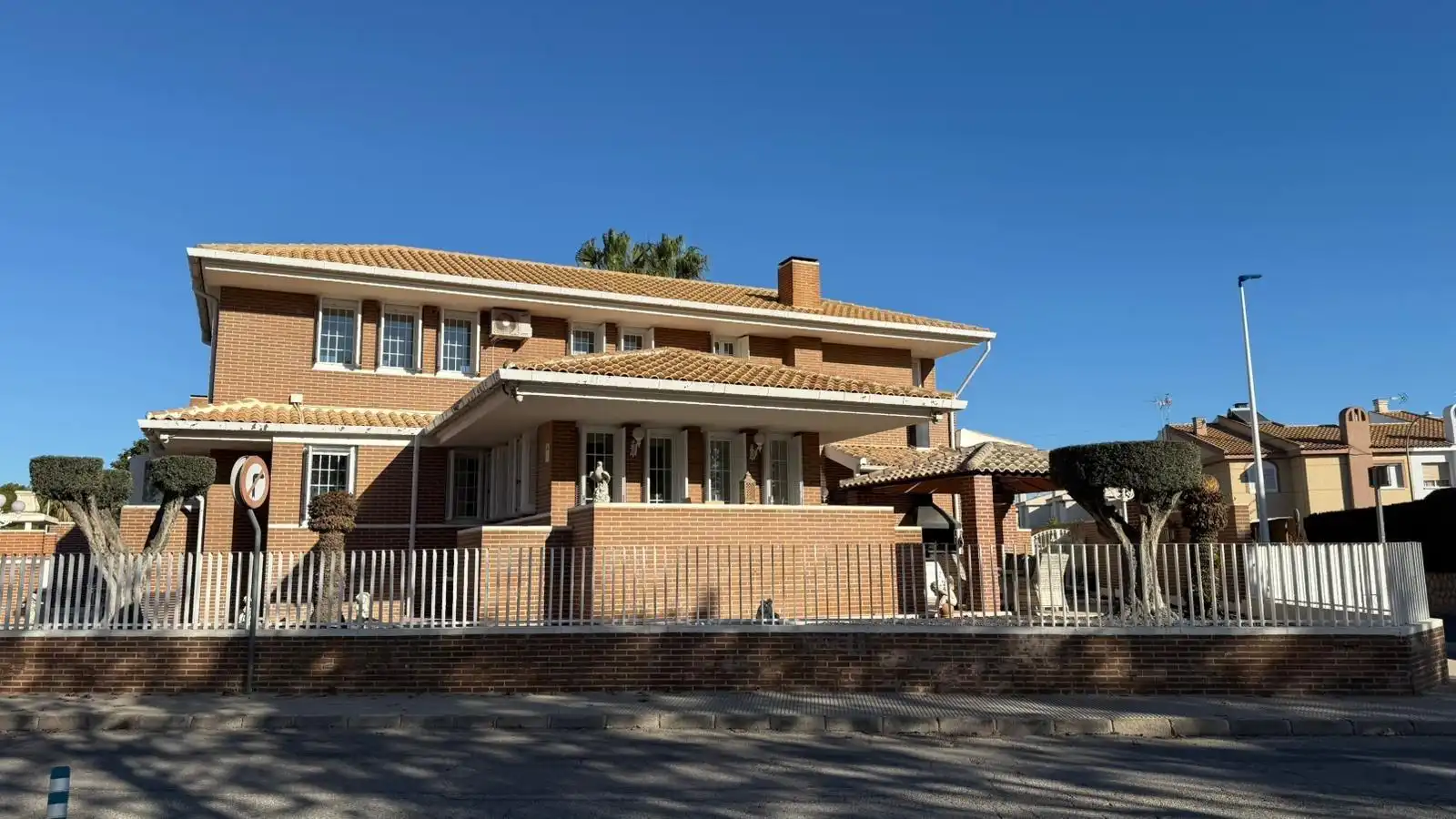 Chalet con piscina en venta en Calle FRAGATA, imagen 83