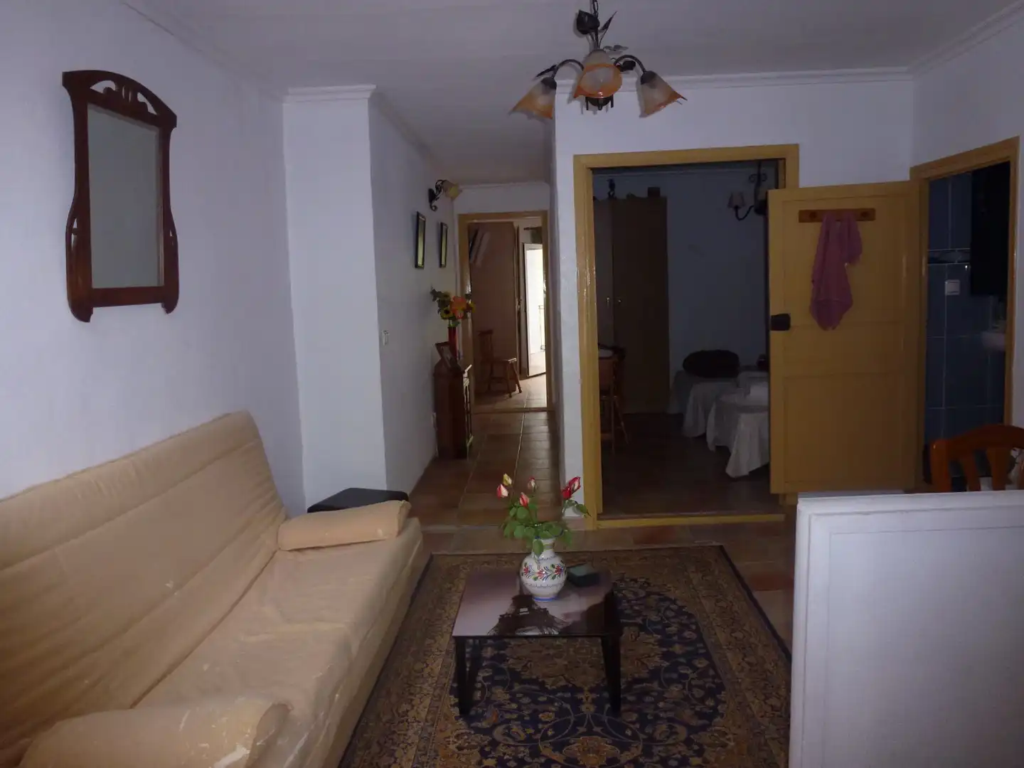 Reihenhaus zum Verkauf in Hondón de los Frailes, imagen 24
