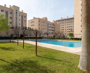 Flat to rent in Campus de la Salud