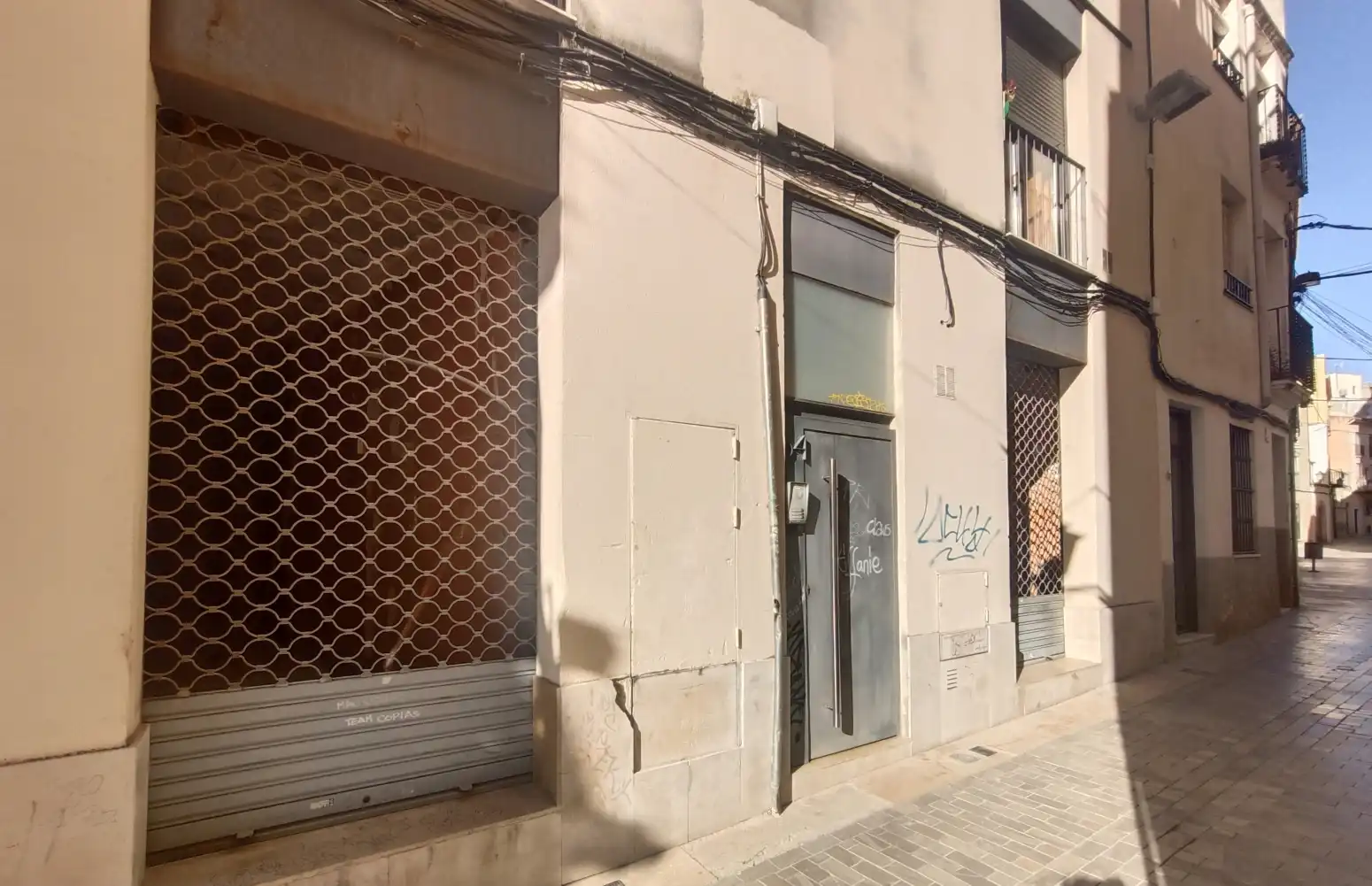 Business premises for sale in Vilanova i la Geltrú - Calle Argenteria, imagen 17