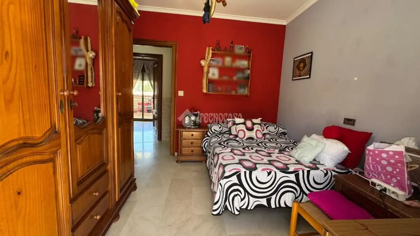 Dormitori de Àtic en venda en Albuñol
