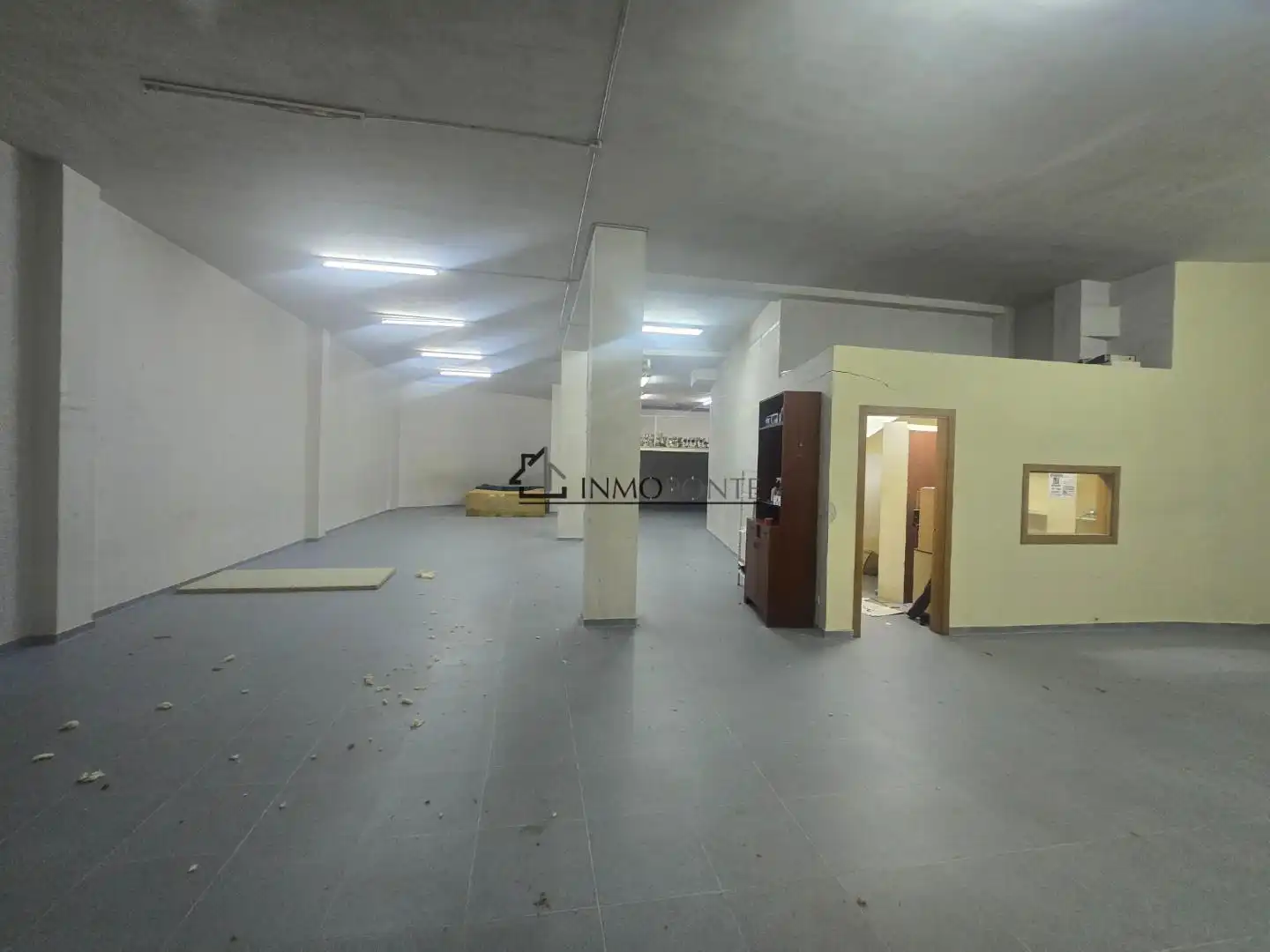 Gewerbefläche zum Verkauf in San Xoán de Poio, imagen 10